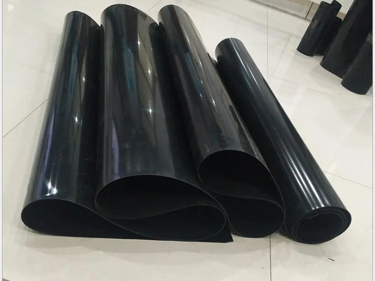Geomembrane Liner, HDPE Pond Liner, HDPE Geomembrane, GM13 Geomembrane Manufacturer