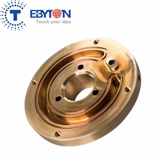 CNC CMM-cilindro de fresado, perforación, torno de Metal, amoladora, accesorios de máquina herramienta