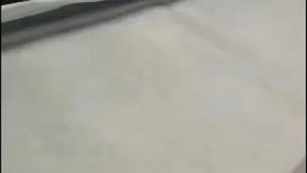 Geosintéticos Tejido geotextil no tejido compuesto Proveedor chino Buen precio