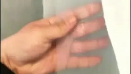 Proveedor chino Geosintéticos Filamento continuo Spunbond Poliéster Tela geotextil no tejida 100GSM 200GSM 150GSM 300GSM 400GSM 600GSM