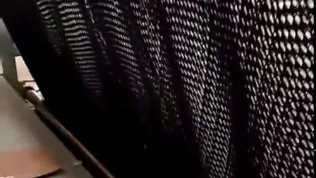 Tela geotextil no tejida de poliéster Spunbond de filamento continuo geosintéticos